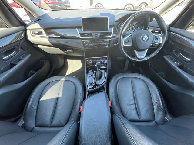 Bmw 2 SERIES 2018-03 8632-10