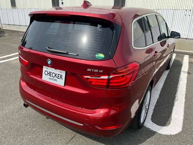 Bmw 2 SERIES 2018-03 8632-7