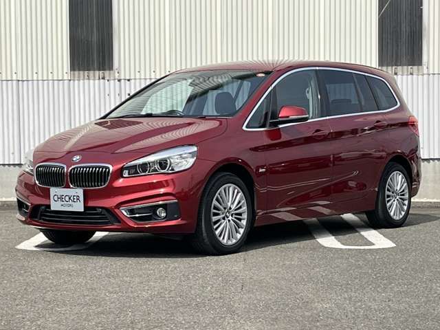 Bmw 2 SERIES 2018-03 8632-0