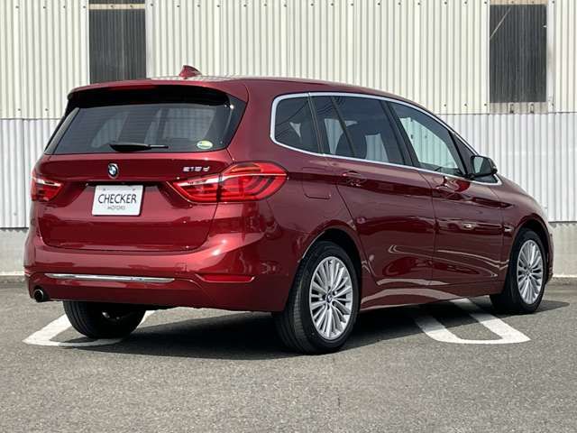 Bmw 2 SERIES 2018-03 8632-3