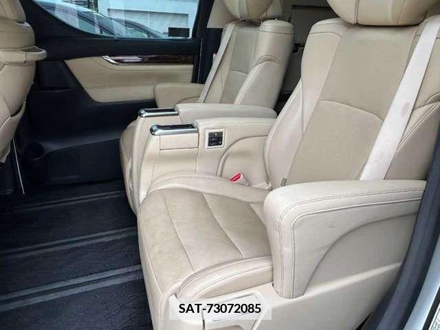 Toyota VELLFIRE 2018-11 346537-13