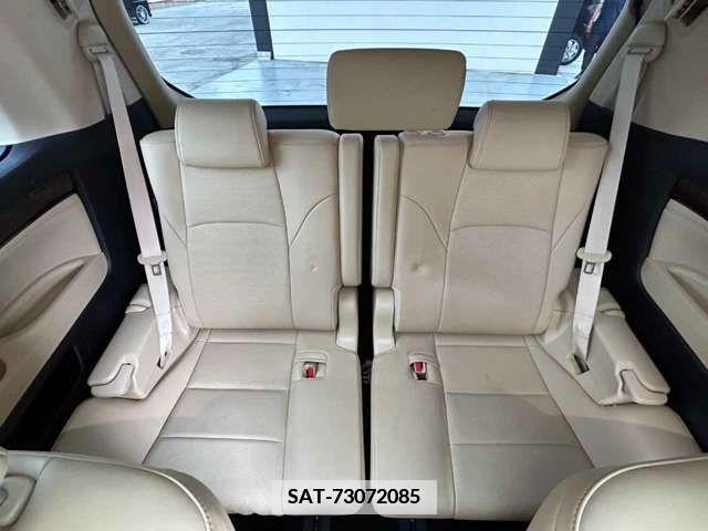 Toyota VELLFIRE 2018-11 346537-16