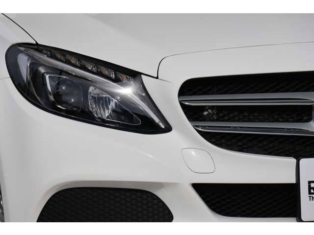 Mercedes Benz C-CLASS 2014-12 5600-3