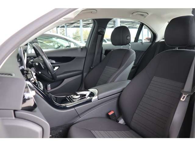 Mercedes Benz C-CLASS 2014-12 5600-24