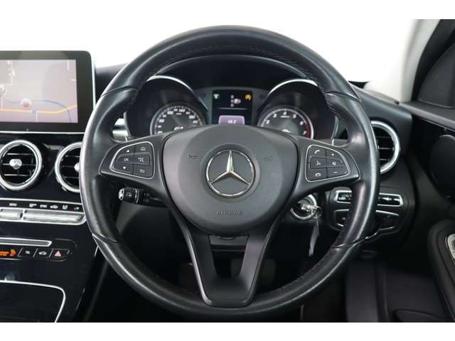 Mercedes Benz C-CLASS 2014-12 5600-20