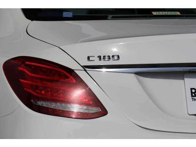 Mercedes Benz C-CLASS 2014-12 5600-7