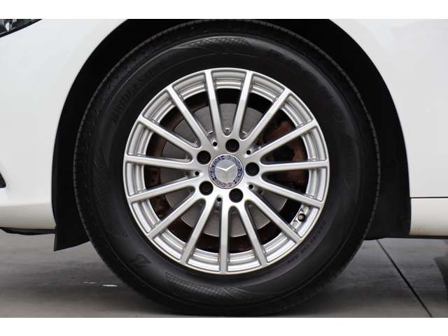 Mercedes Benz C-CLASS 2014-12 5600-13