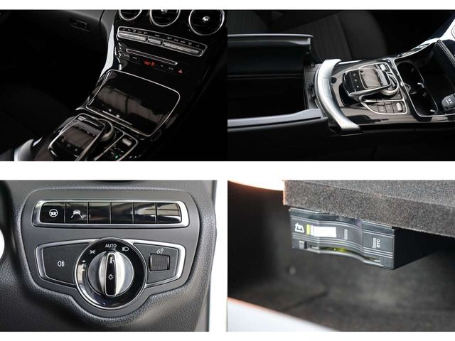 Mercedes Benz C-CLASS 2014-12 5600-22