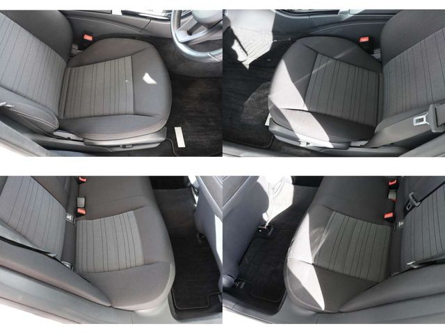 Mercedes Benz C-CLASS 2014-12 5600-25