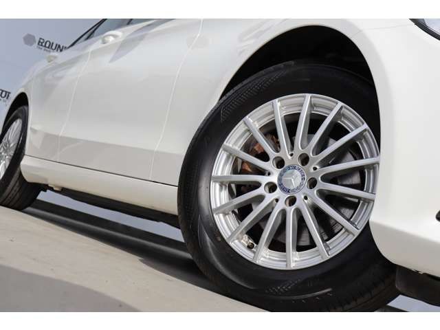Mercedes Benz C-CLASS 2014-12 5600-12