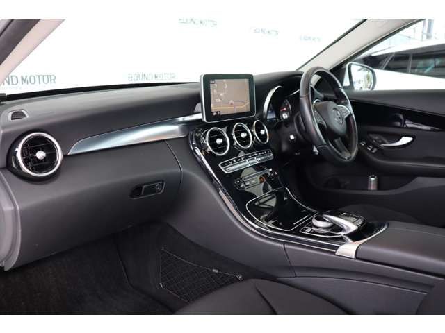 Mercedes Benz C-CLASS 2014-12 5600-18