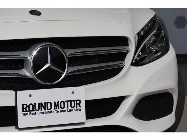 Mercedes Benz C-CLASS 2014-12 5600-4