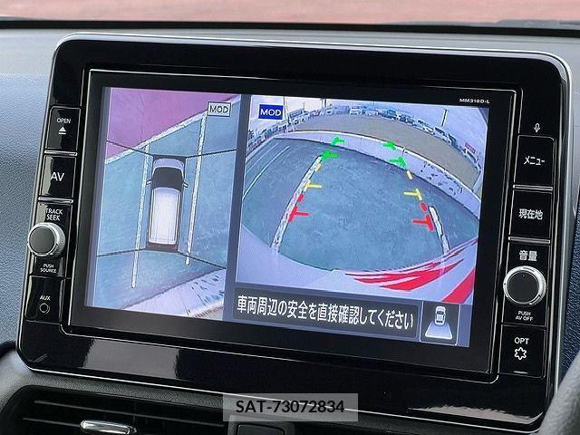 Nissan DAYZ 2019-07 296025-5