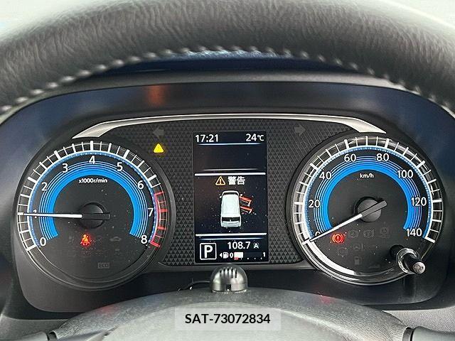 Nissan DAYZ 2019-07 296025-7