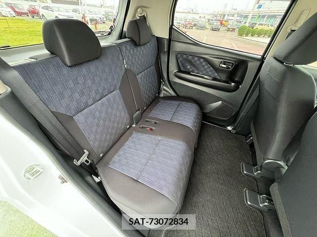 Nissan DAYZ 2019-07 296025-9