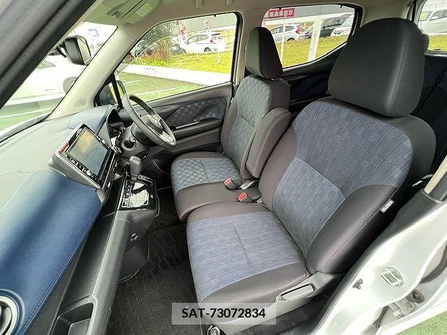 Nissan DAYZ 2019-07 296025-12