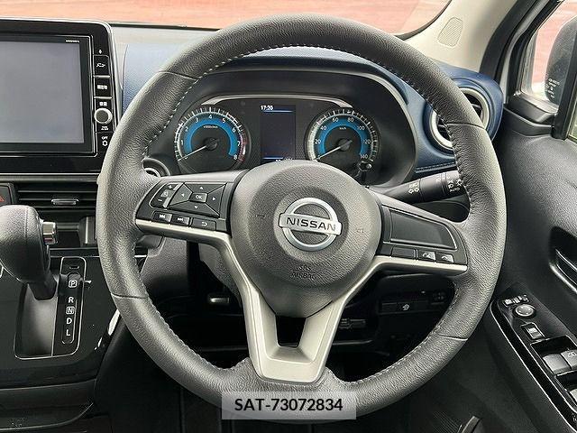 Nissan DAYZ 2019-07 296025-13