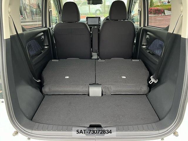 Nissan DAYZ 2019-07 296025-20