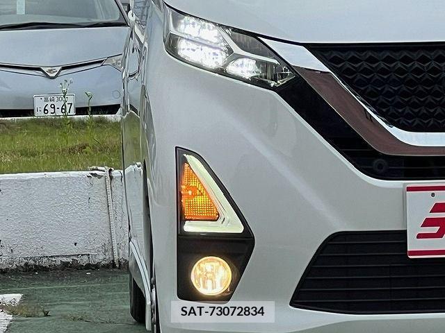 Nissan DAYZ 2019-07 296025-25