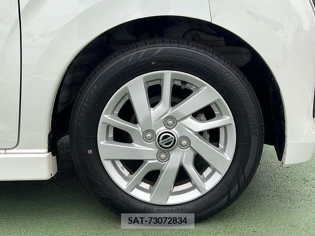 Nissan DAYZ 2019-07 296025-26