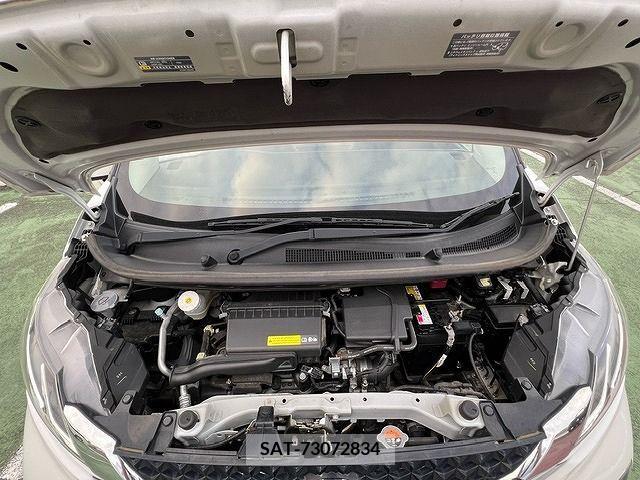 Nissan DAYZ 2019-07 296025-27