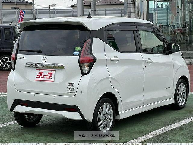 Nissan DAYZ 2019-07 296025-2