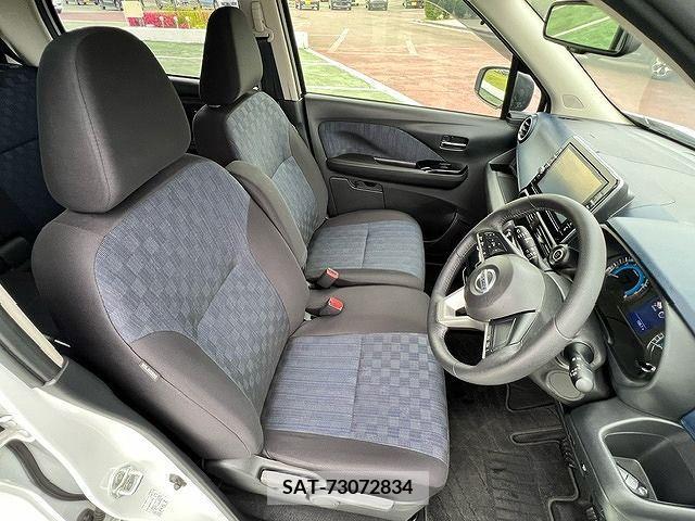 Nissan DAYZ 2019-07 296025-3