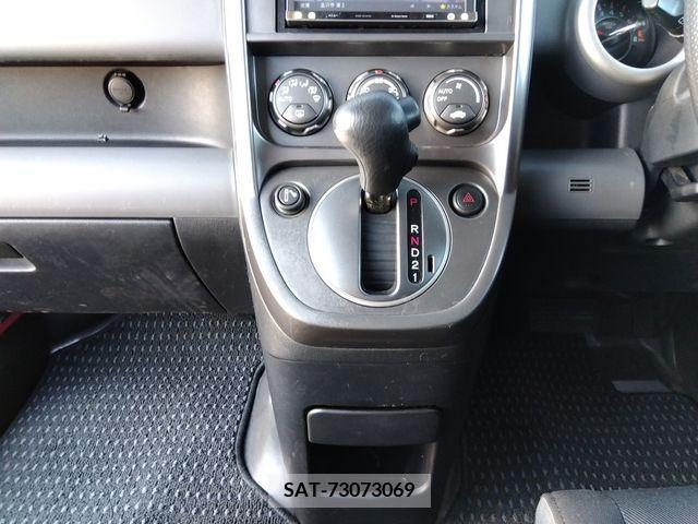 Honda ELEMENT 2004-03 201217-10
