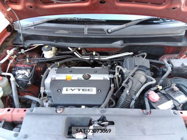 Honda ELEMENT 2004-03 201217-11