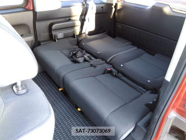 Honda ELEMENT 2004-03 201217-5