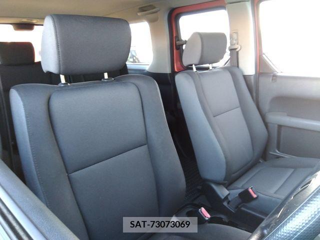 Honda ELEMENT 2004-03 201217-6