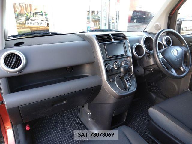 Honda ELEMENT 2004-03 201217-7