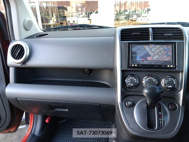 Honda ELEMENT 2004-03 201217-8