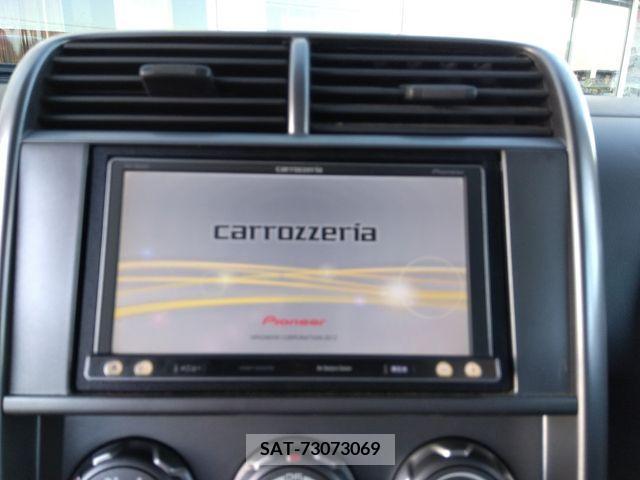 Honda ELEMENT 2004-03 201217-9