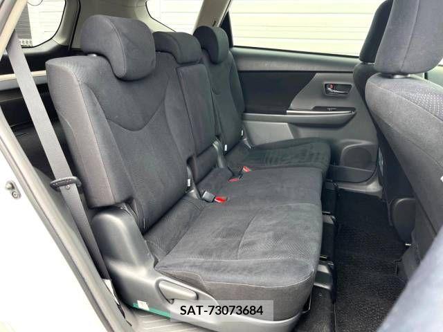Toyota PRIUS ALPHA 2014-06 329267-10