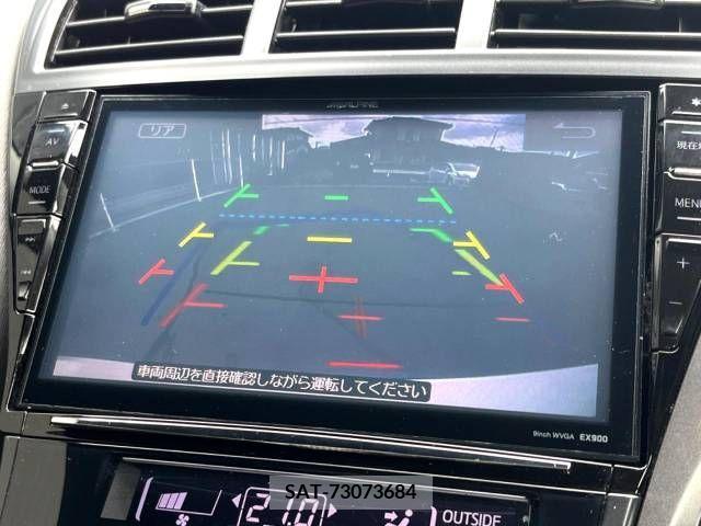 Toyota PRIUS ALPHA 2014-06 329267-3