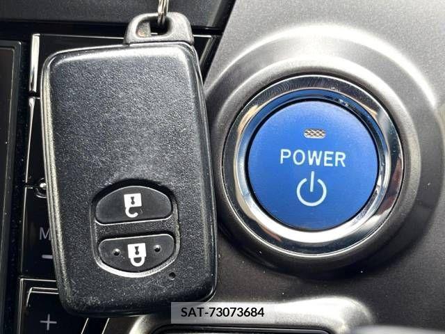 Toyota PRIUS ALPHA 2014-06 329267-7