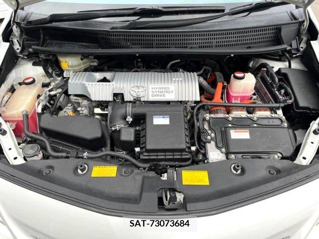 Toyota PRIUS ALPHA 2014-06 329267-18