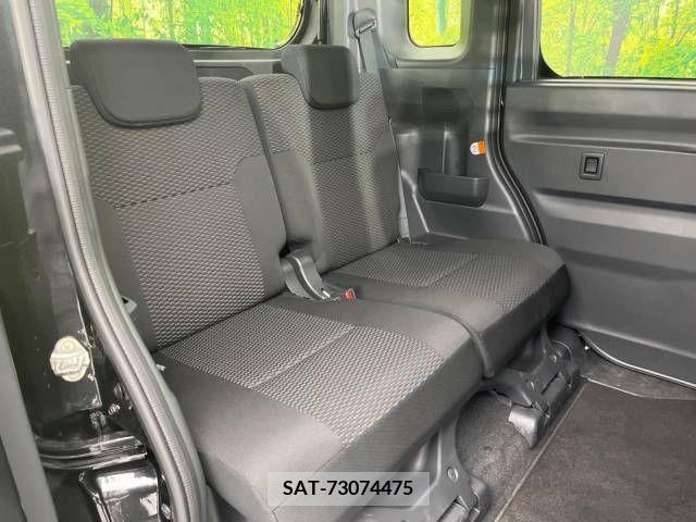Daihatsu WAKE 2022-07 373856-9