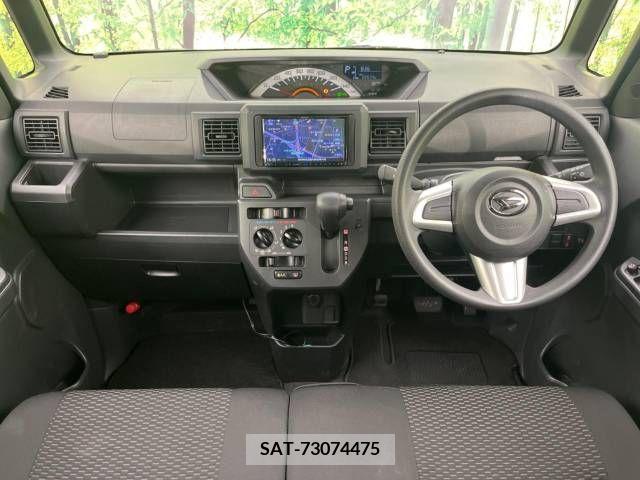 Daihatsu WAKE 2022-07 373856-1