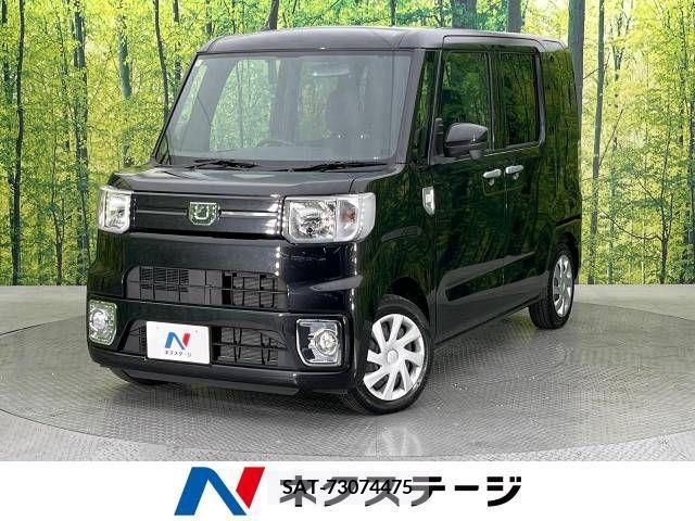 Daihatsu WAKE 2022-07 373856-0
