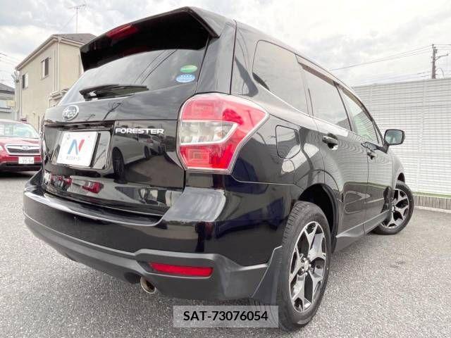 Subaru FORESTER 2014-10 382465-17