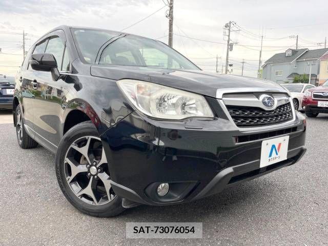 Subaru FORESTER 2014-10 382465-16