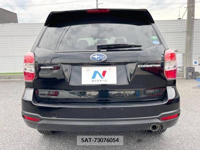 Subaru FORESTER 2014-10 382465-15