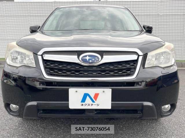 Subaru FORESTER 2014-10 382465-14