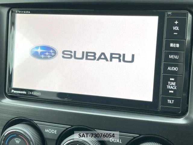Subaru FORESTER 2014-10 382465-4