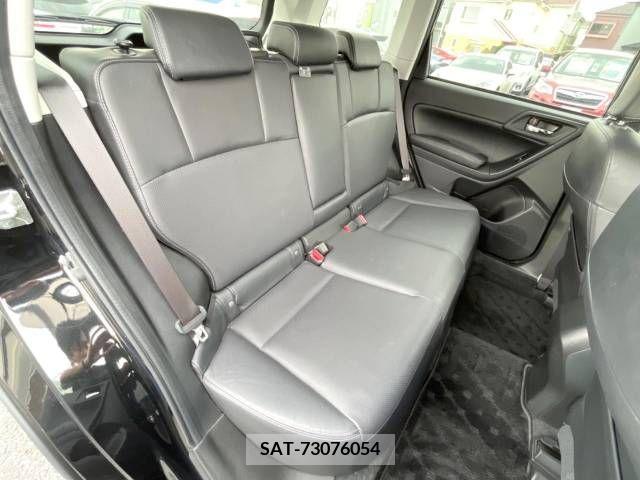 Subaru FORESTER 2014-10 382465-9