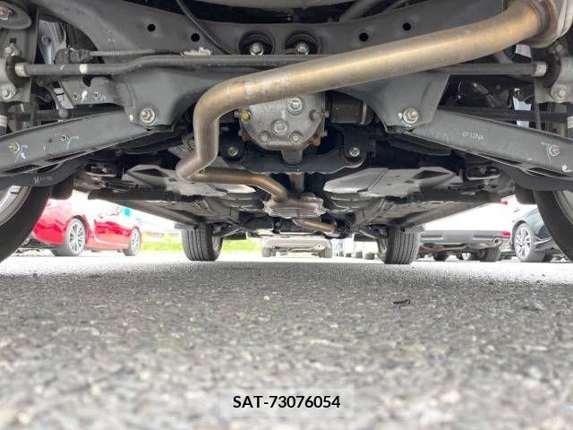 Subaru FORESTER 2014-10 382465-19