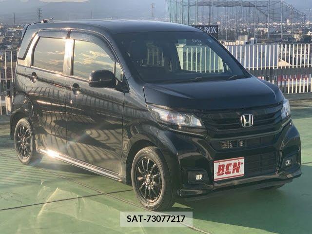 Honda N-WGN 2018-07 217649-6