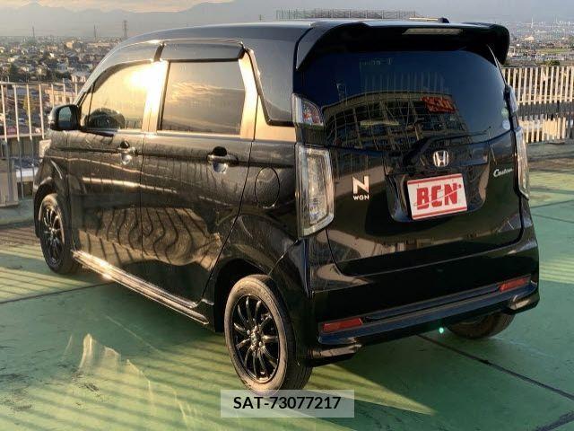 Honda N-WGN 2018-07 217649-8